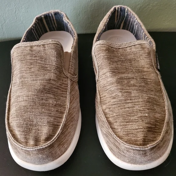 Men's Muk Luks - Picture 8 of 9